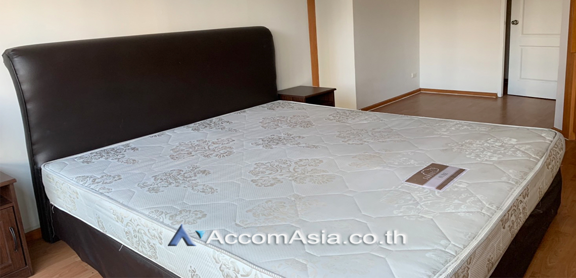 5  1 br Condominium For Rent in Sukhumvit ,Bangkok BTS Phrom Phong at The Waterford Diamond AA30707