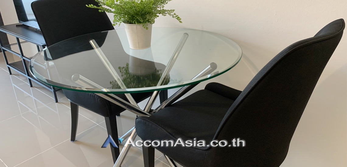 6  Studio Condominium for rent and sale in Sukhumvit ,Bangkok BTS Phrom Phong at The Waterford Diamond AA30711