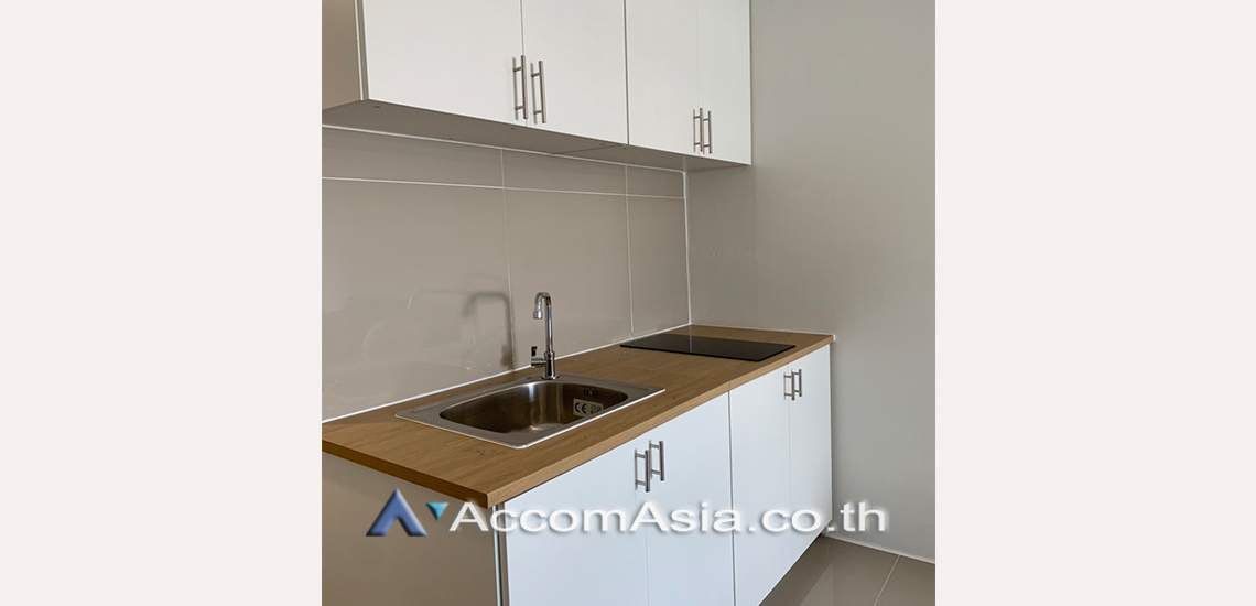 5  Studio Condominium for rent and sale in Sukhumvit ,Bangkok BTS Phrom Phong at The Waterford Diamond AA30711