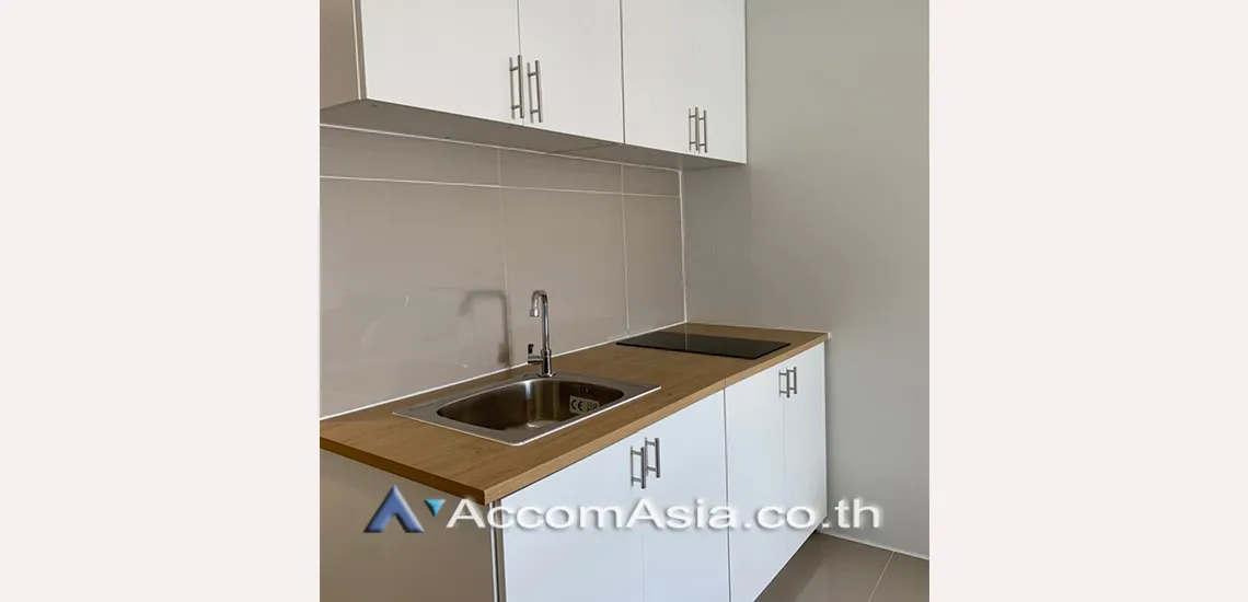 5  Studio Condominium for rent and sale in Sukhumvit ,Bangkok BTS Phrom Phong at The Waterford Diamond AA30711