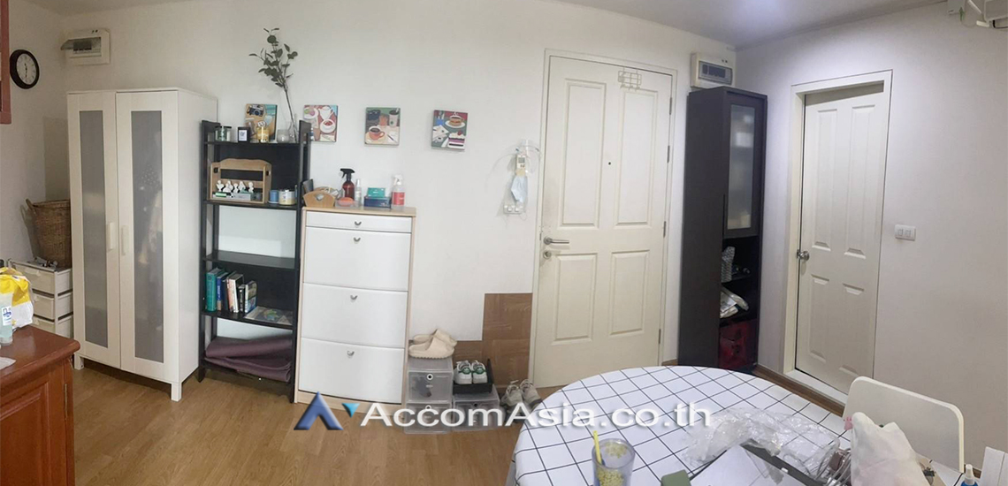 4  2 br Condominium For Sale in Pattanakarn ,Bangkok BTS On Nut at U Delight Onnut Station AA30714