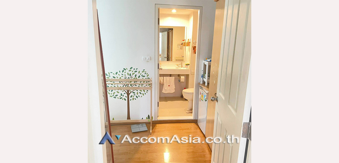 7  2 br Condominium For Sale in Pattanakarn ,Bangkok BTS On Nut at U Delight Onnut Station AA30714