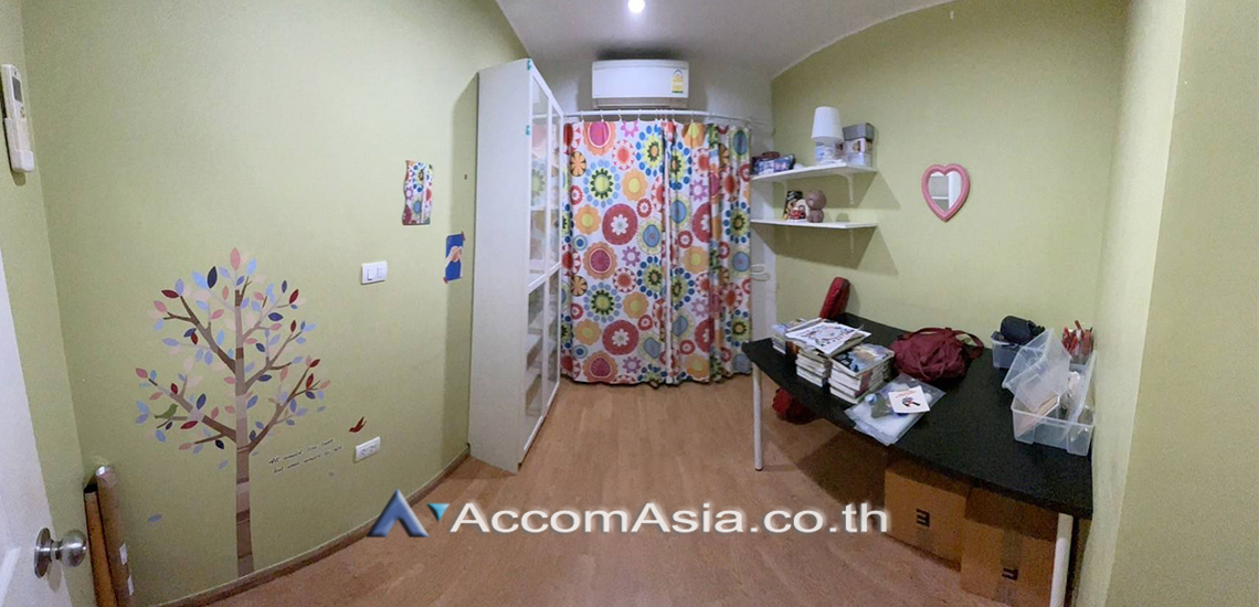  1  2 br Condominium For Sale in Pattanakarn ,Bangkok BTS On Nut at U Delight Onnut Station AA30714