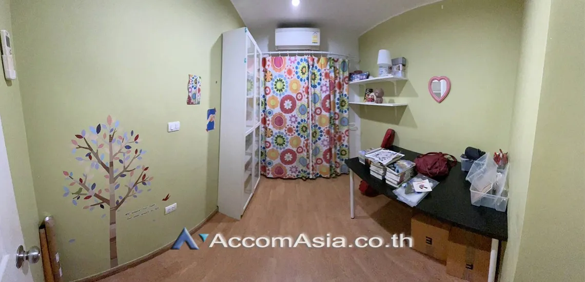  1  2 br Condominium For Sale in Pattanakarn ,Bangkok BTS On Nut at U Delight Onnut Station AA30714