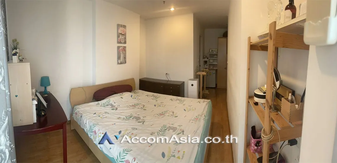 5  2 br Condominium For Sale in Pattanakarn ,Bangkok BTS On Nut at U Delight Onnut Station AA30714