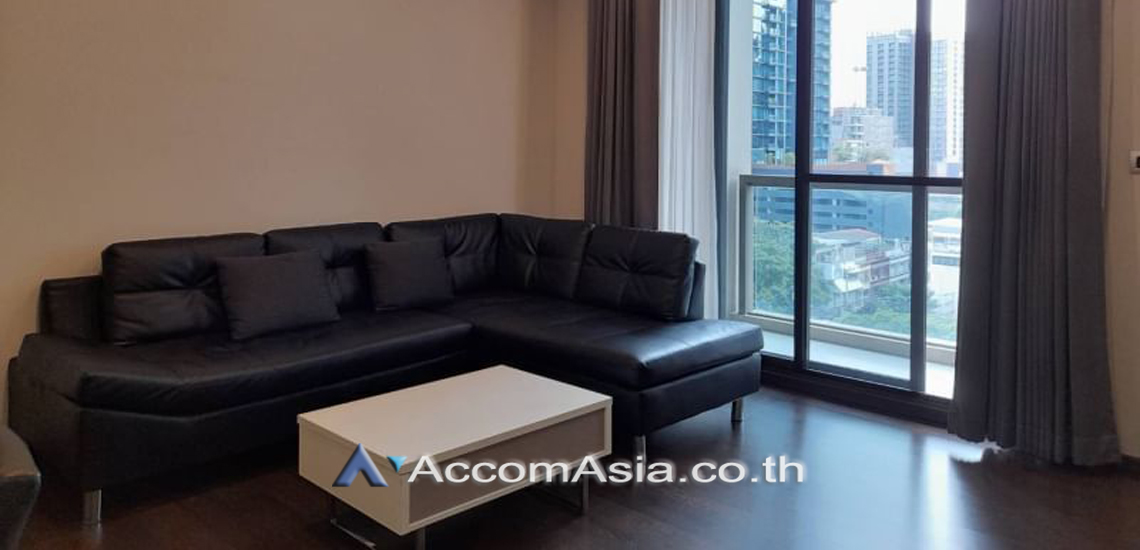  2  1 br Condominium For Rent in Sukhumvit ,Bangkok BTS Phrom Phong at The XXXIX by Sansiri AA30719