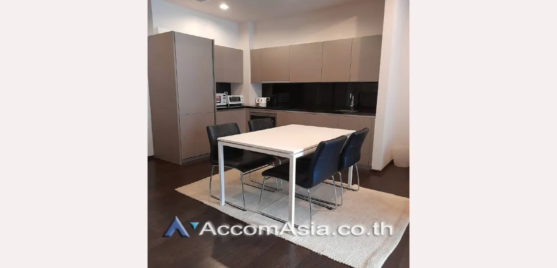  1  1 br Condominium For Rent in Sukhumvit ,Bangkok BTS Phrom Phong at The XXXIX by Sansiri AA30719