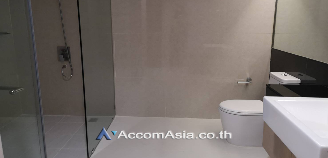 7  2 br Apartment For Rent in Ploenchit ,Bangkok BTS Ploenchit at Residence of Bangkok AA30722