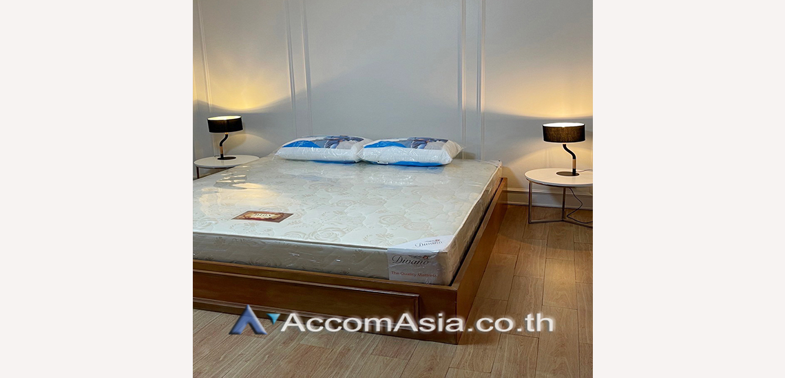 5  3 br Apartment For Rent in Phaholyothin ,Bangkok BTS Ari at Homely atmosphere AA30723