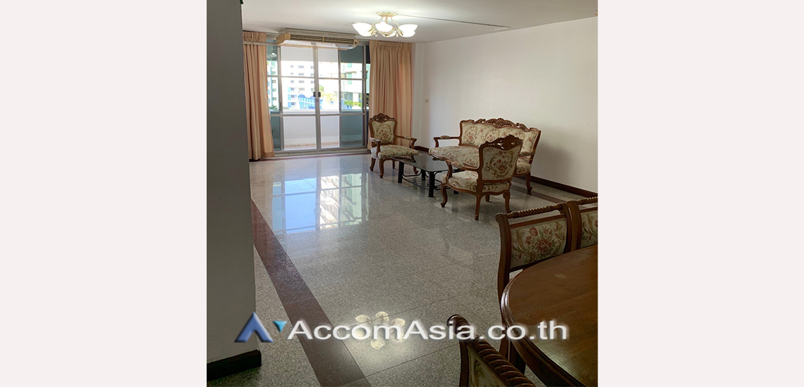  1  3 br Condominium For Sale in Sathorn ,Bangkok BTS Chong Nonsi at Pikul Place AA30735