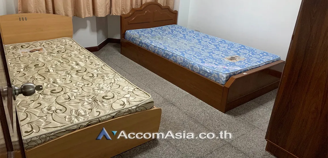  1  3 br Condominium For Sale in Sathorn ,Bangkok BTS Chong Nonsi at Pikul Place AA30735