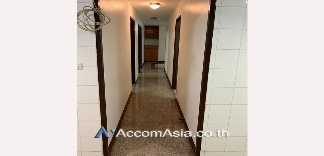 6  3 br Condominium For Sale in Sathorn ,Bangkok BTS Chong Nonsi at Pikul Place AA30735