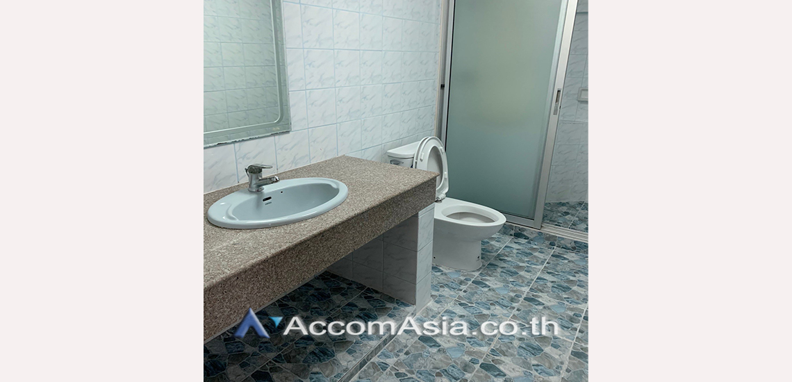 7  3 br Condominium For Sale in Sathorn ,Bangkok BTS Chong Nonsi at Pikul Place AA30735