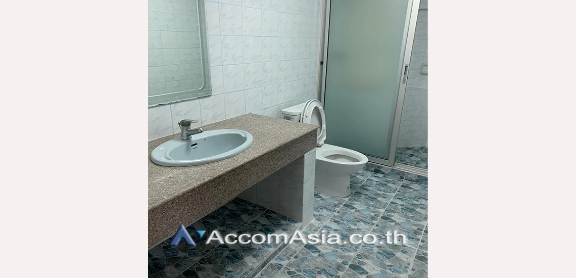 7  3 br Condominium For Sale in Sathorn ,Bangkok BTS Chong Nonsi at Pikul Place AA30735