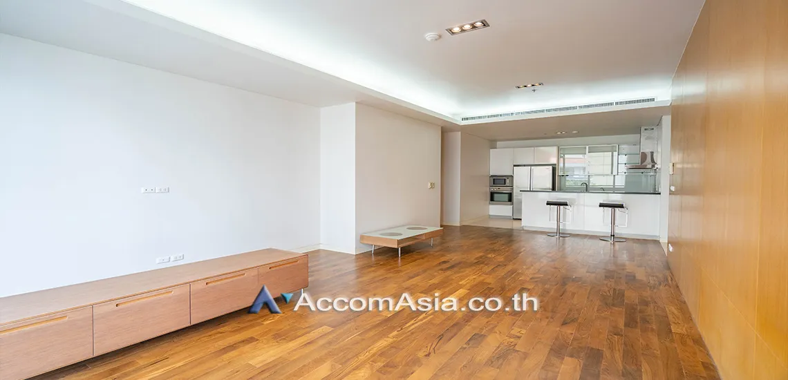 unit 2 Bedrooms  Condominium For Rent & Sale in Sukhumvit, Bangkok  near BTS Asok - MRT Sukhumvit (AA30749)
