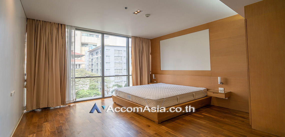 4  2 br Condominium for rent and sale in Sukhumvit ,Bangkok BTS Asok - MRT Sukhumvit at Domus 16 AA30749