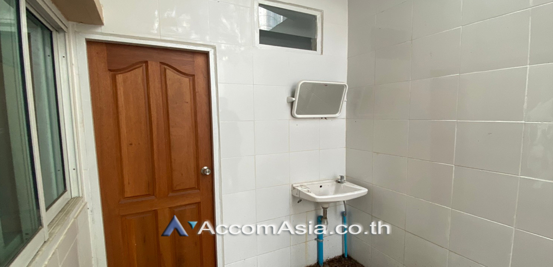 11  3 br House for rent and sale in Sukhumvit ,Bangkok MRT Sukhumvit - BTS Asok AA30766