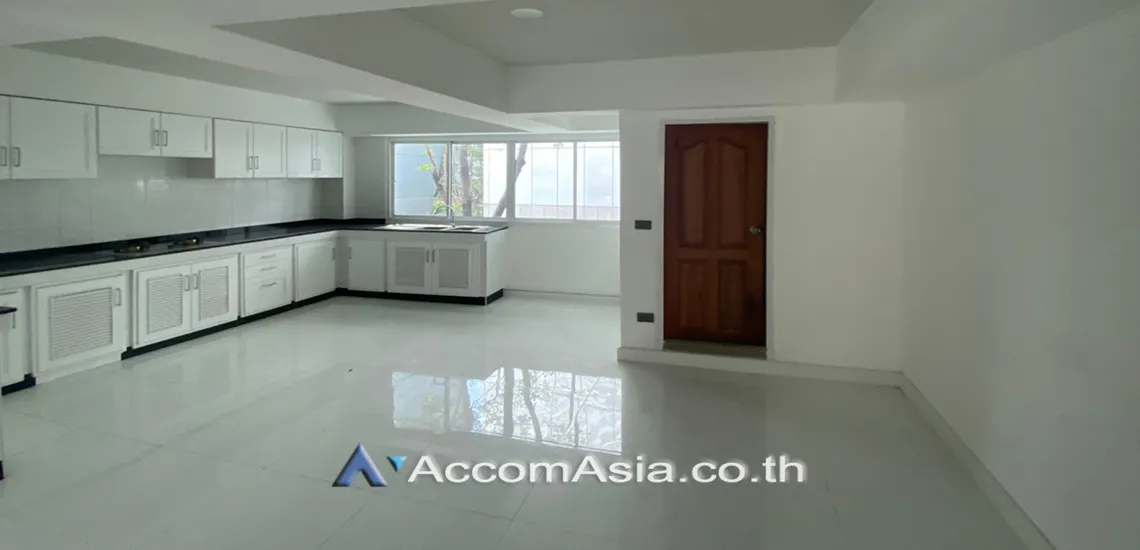 5  3 br House for rent and sale in Sukhumvit ,Bangkok MRT Sukhumvit - BTS Asok AA30766