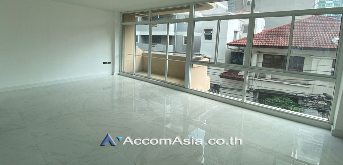 6  3 br House for rent and sale in Sukhumvit ,Bangkok MRT Sukhumvit - BTS Asok AA30766