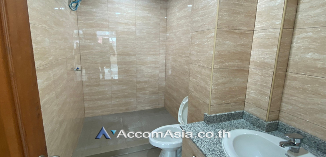 12  3 br House for rent and sale in Sukhumvit ,Bangkok MRT Sukhumvit - BTS Asok AA30766