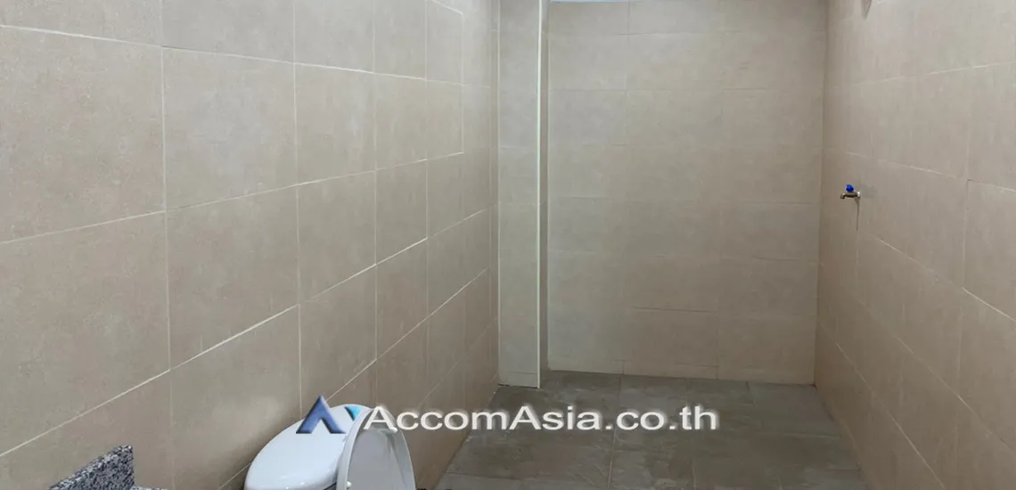 14  3 br House for rent and sale in Sukhumvit ,Bangkok MRT Sukhumvit - BTS Asok AA30766