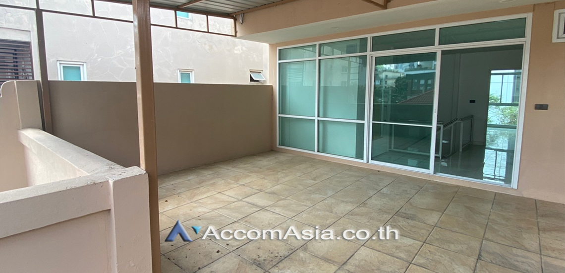 15  3 br House for rent and sale in Sukhumvit ,Bangkok MRT Sukhumvit - BTS Asok AA30766