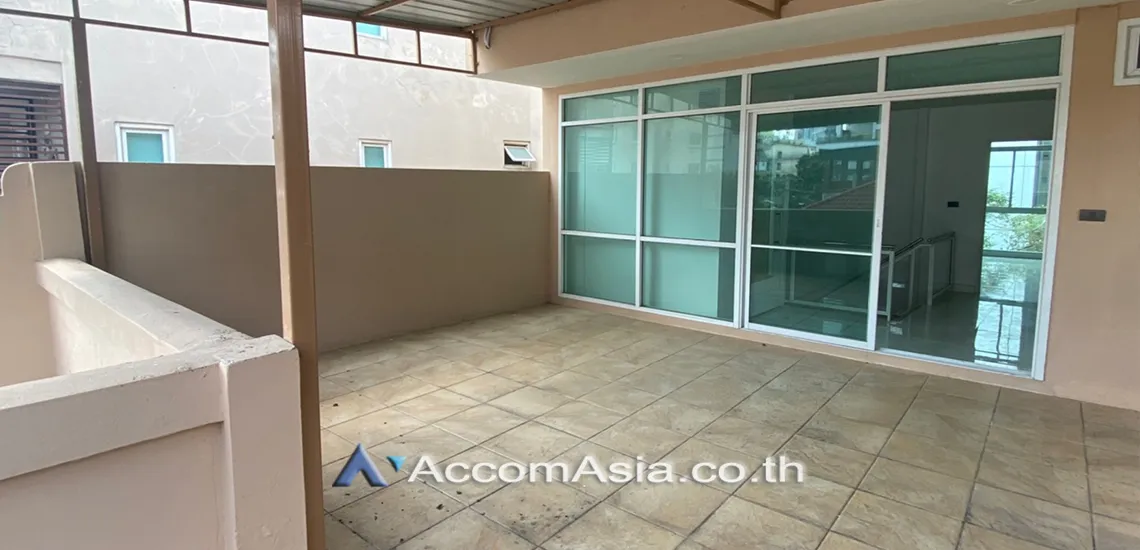 15  3 br House for rent and sale in Sukhumvit ,Bangkok MRT Sukhumvit - BTS Asok AA30766