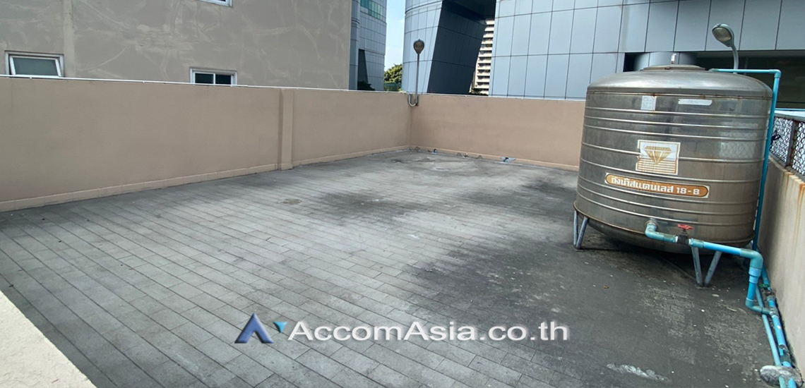 16  3 br House for rent and sale in Sukhumvit ,Bangkok MRT Sukhumvit - BTS Asok AA30766