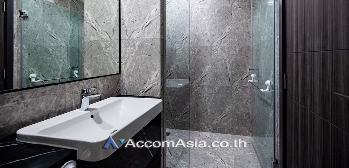 9  1 br Condominium For Rent in Sukhumvit ,Bangkok BTS Asok - MRT Sukhumvit at Ashton Asoke AA30778