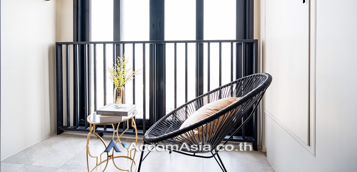 10  1 br Condominium For Rent in Sukhumvit ,Bangkok BTS Asok - MRT Sukhumvit at Ashton Asoke AA30778