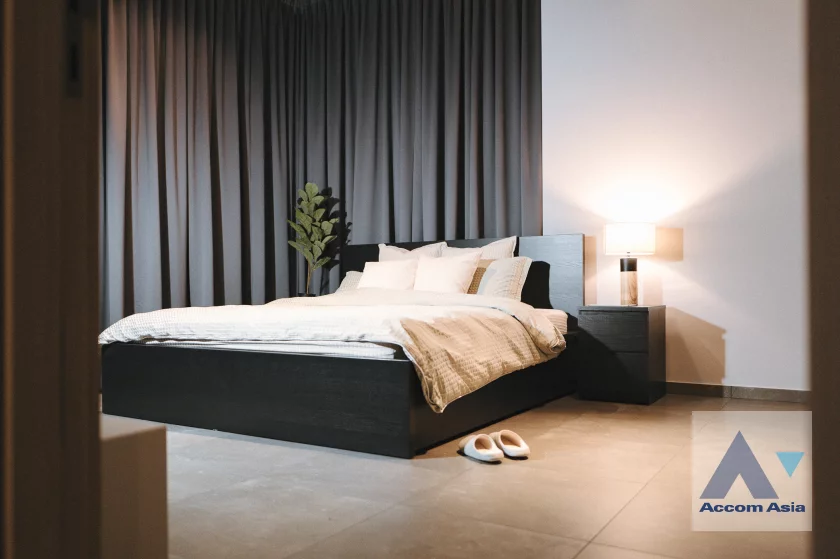 11  2 br Condominium for rent and sale in Sukhumvit ,Bangkok MRT Phetchaburi at The Lofts Asoke AA30780