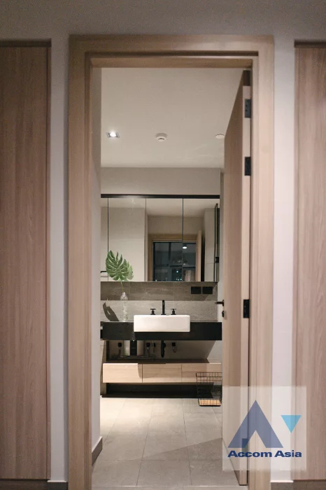 16  2 br Condominium for rent and sale in Sukhumvit ,Bangkok MRT Phetchaburi at The Lofts Asoke AA30780