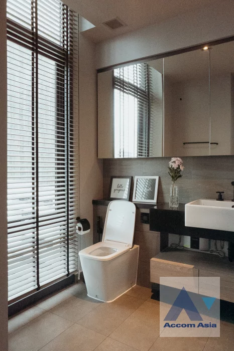 19  2 br Condominium for rent and sale in Sukhumvit ,Bangkok MRT Phetchaburi at The Lofts Asoke AA30780