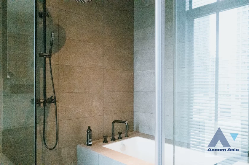22  2 br Condominium for rent and sale in Sukhumvit ,Bangkok MRT Phetchaburi at The Lofts Asoke AA30780