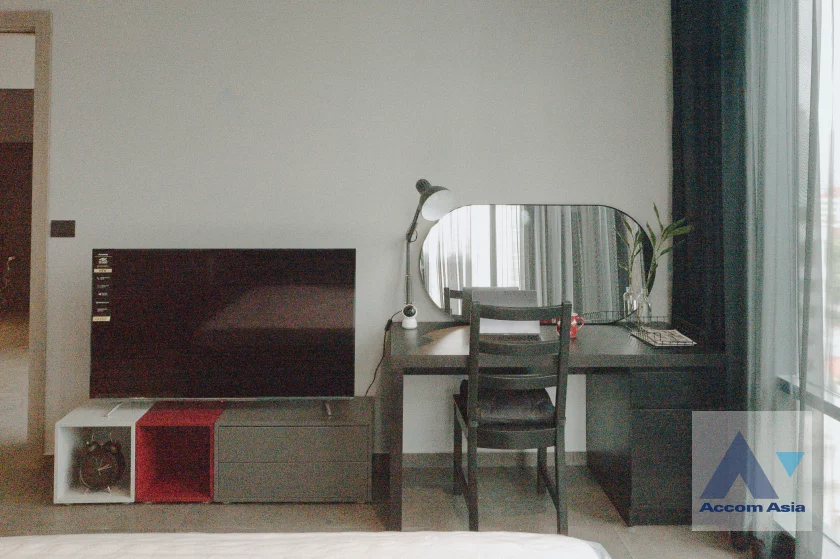 12  2 br Condominium for rent and sale in Sukhumvit ,Bangkok MRT Phetchaburi at The Lofts Asoke AA30780