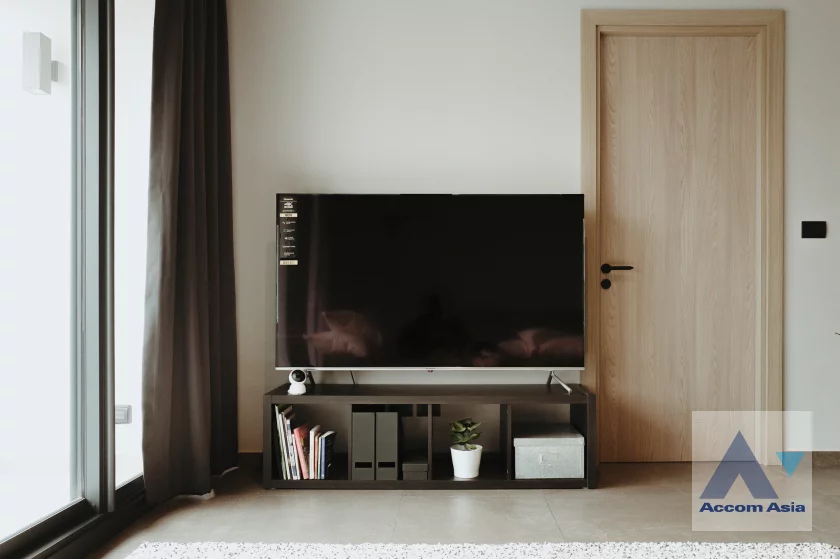 4  2 br Condominium for rent and sale in Sukhumvit ,Bangkok MRT Phetchaburi at The Lofts Asoke AA30780