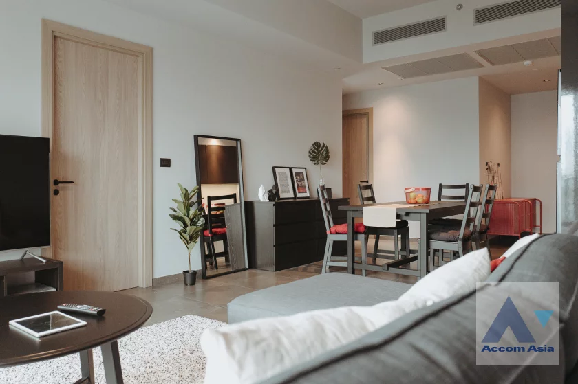 unitThe Lofts Asoke Condominium