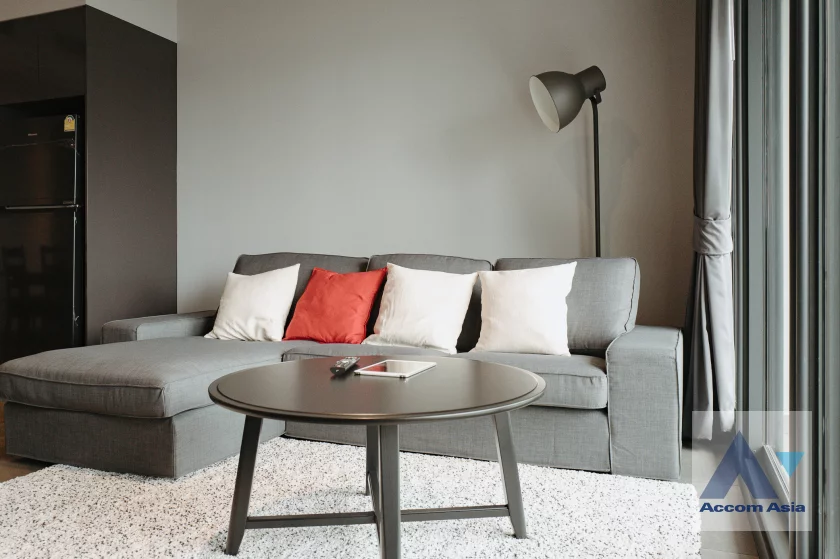  1  2 br Condominium for rent and sale in Sukhumvit ,Bangkok MRT Phetchaburi at The Lofts Asoke AA30780