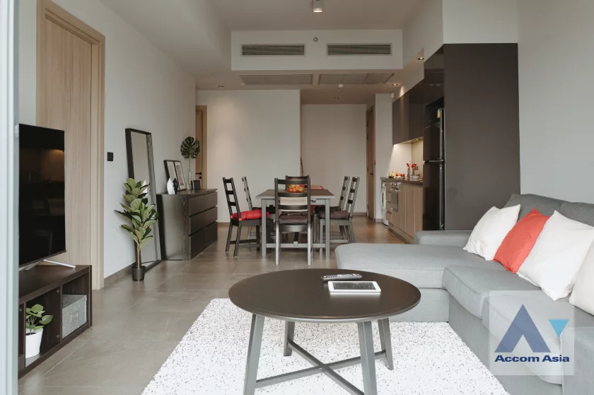 Condominium For Rent & Sale in Sukhumvit, Bangkok Code AA30780