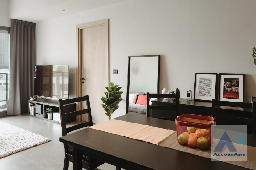 7  2 br Condominium for rent and sale in Sukhumvit ,Bangkok MRT Phetchaburi at The Lofts Asoke AA30780