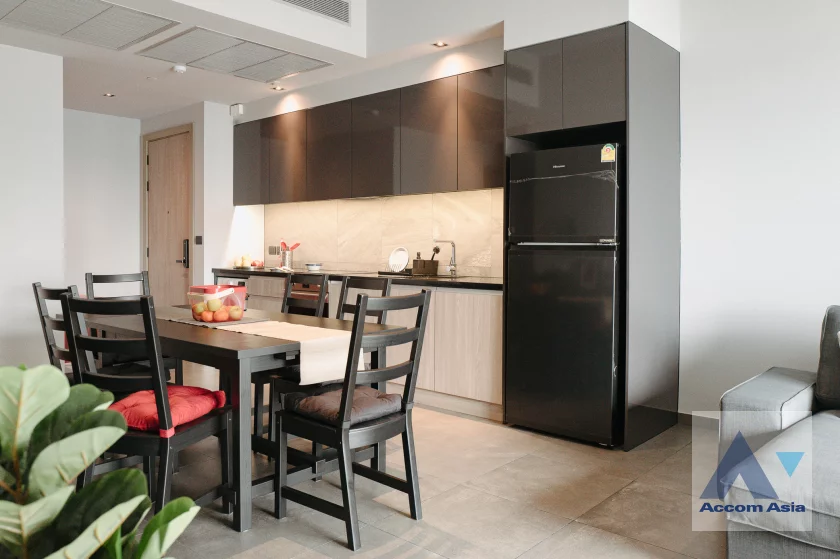 6  2 br Condominium for rent and sale in Sukhumvit ,Bangkok MRT Phetchaburi at The Lofts Asoke AA30780
