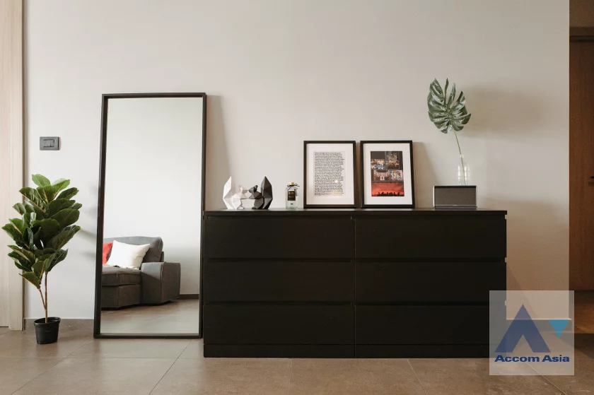 5  2 br Condominium for rent and sale in Sukhumvit ,Bangkok MRT Phetchaburi at The Lofts Asoke AA30780