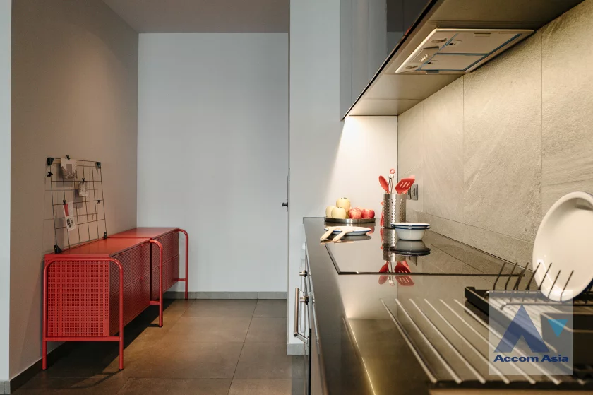8  2 br Condominium for rent and sale in Sukhumvit ,Bangkok MRT Phetchaburi at The Lofts Asoke AA30780