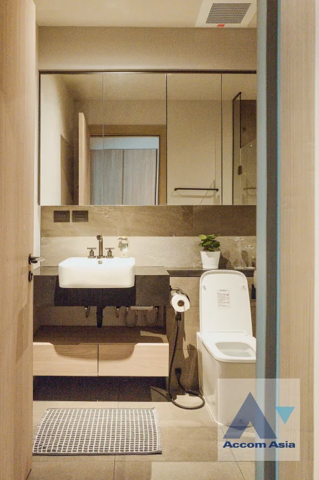 18  2 br Condominium for rent and sale in Sukhumvit ,Bangkok MRT Phetchaburi at The Lofts Asoke AA30780