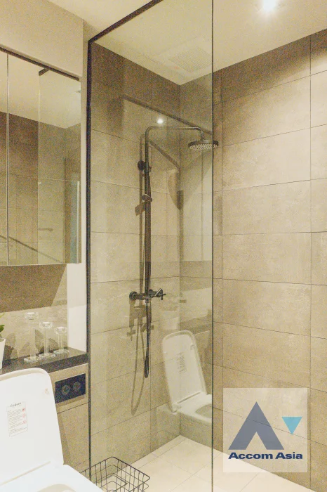 20  2 br Condominium for rent and sale in Sukhumvit ,Bangkok MRT Phetchaburi at The Lofts Asoke AA30780
