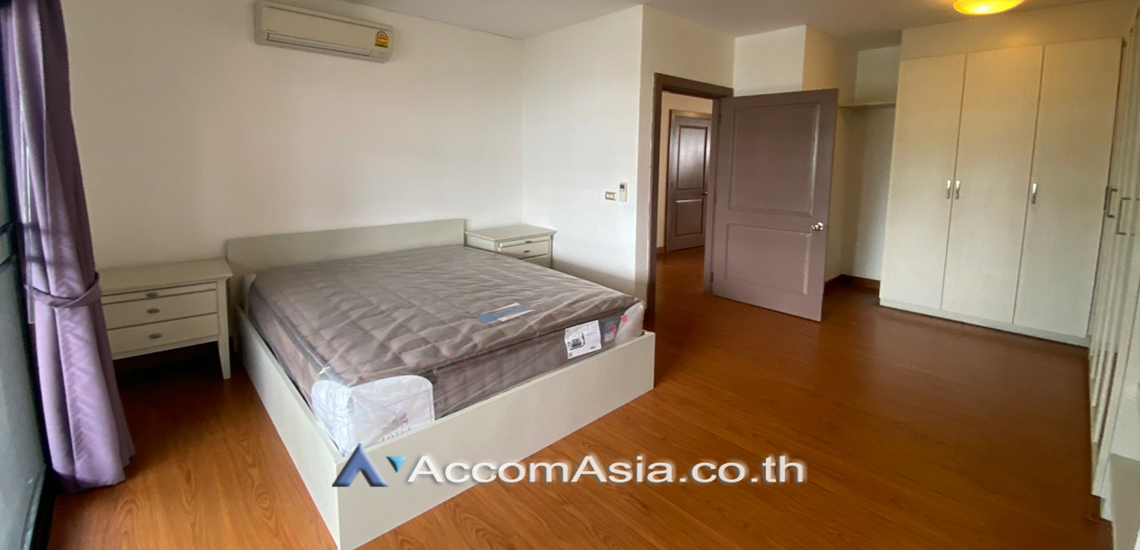 8  3 br Condominium For Rent in Sukhumvit ,Bangkok BTS Ekkamai at Cross Creek AA30808
