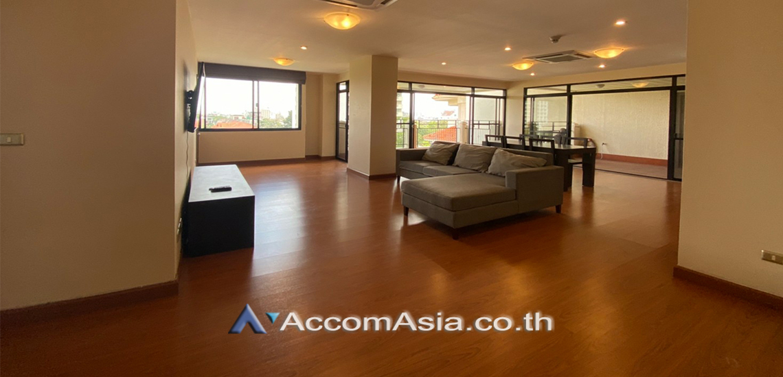  1  3 br Condominium For Rent in Sukhumvit ,Bangkok BTS Ekkamai at Cross Creek AA30808