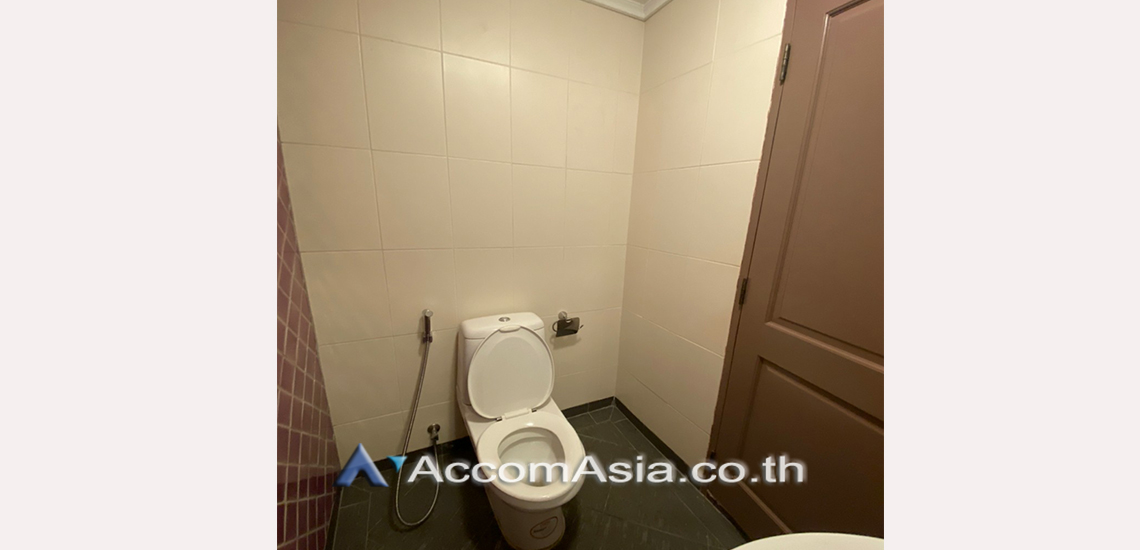 18  3 br Condominium For Rent in Sukhumvit ,Bangkok BTS Ekkamai at Cross Creek AA30808