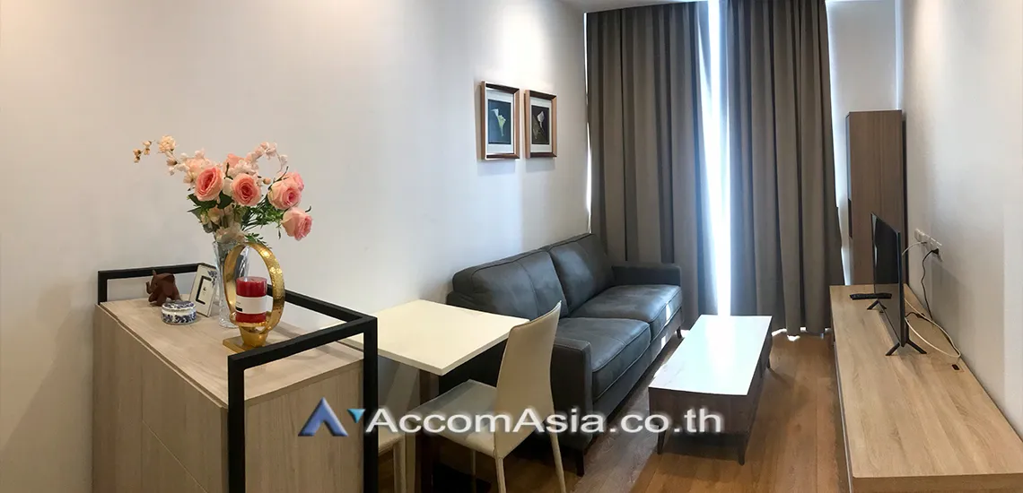  2  2 br Condominium For Rent in Sukhumvit ,Bangkok BTS Phrom Phong at Noble BE33 AA30841
