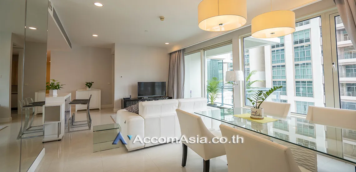  1  2 br Condominium for rent and sale in Ploenchit ,Bangkok BTS Chitlom at Q Langsuan  AA30849